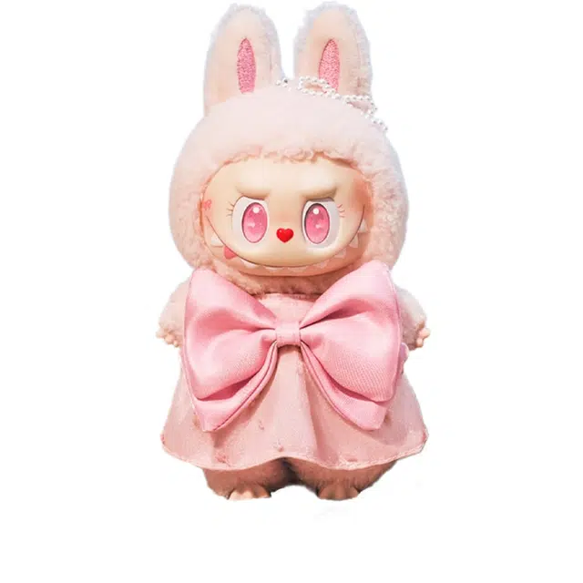 POP MART MOKOKO 18cm