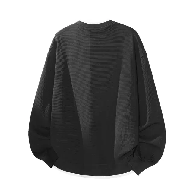 Fakeyoung LOGOcleanfit