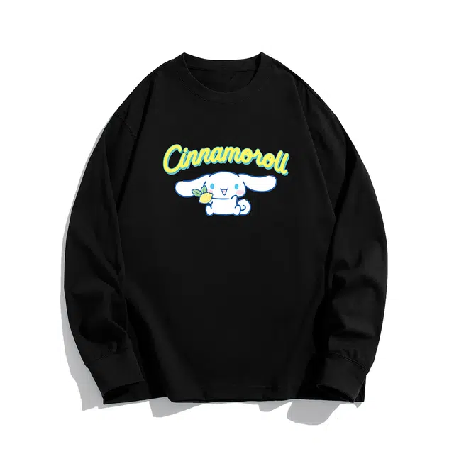 Sanrio x CINNAMOROLL LOGOT