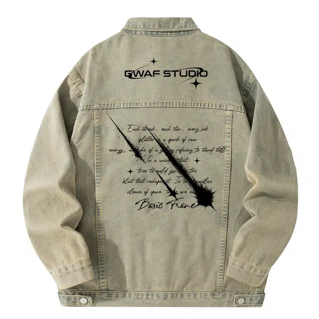 GWAF LogoJake