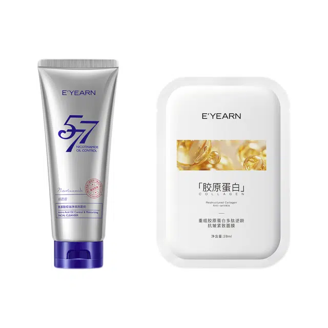 E'YEARN 577120g+28ml*10