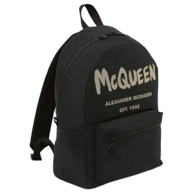 Alexander McQueen Metropolitan