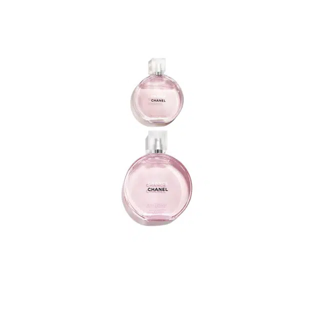 CHANEL EDT 50ml+150ml