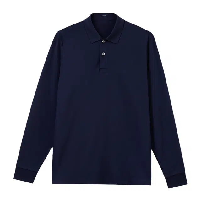 FOSS PHIL POLO2025 T