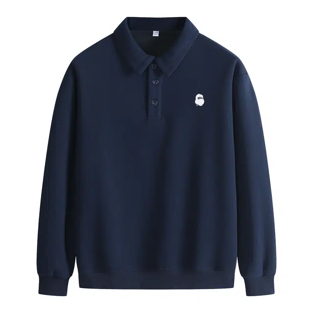 Fingercroxx logoPolo