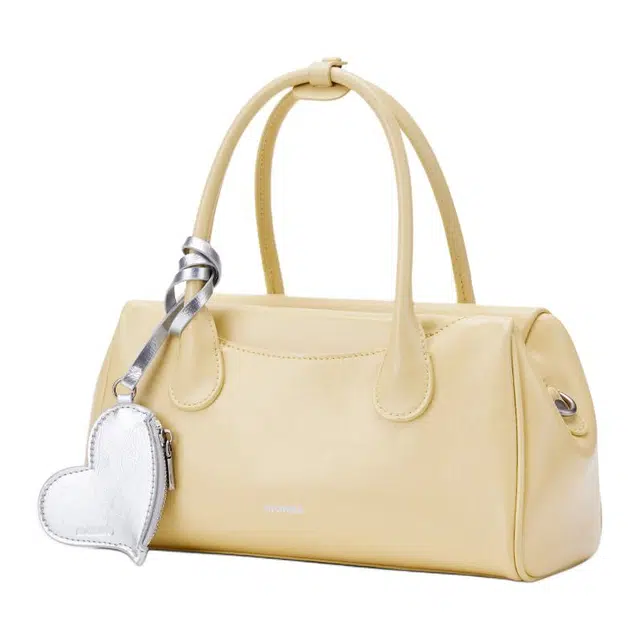 MCMIKO Opera Ballet Handbag