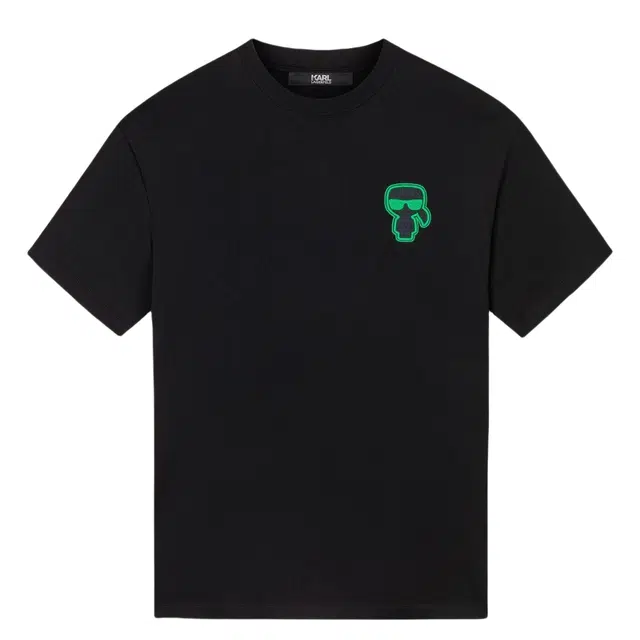 KARL LAGERFELD SS25 T