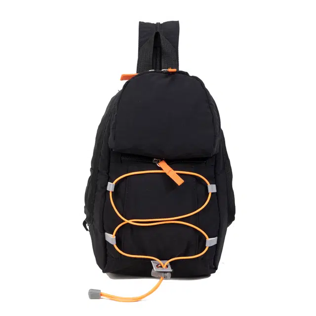 醇龙 户外旅行出游轻便高级感登山包骑行结实爬山小背包 尼龙 双肩包 常规 男女同款情侣款 多色