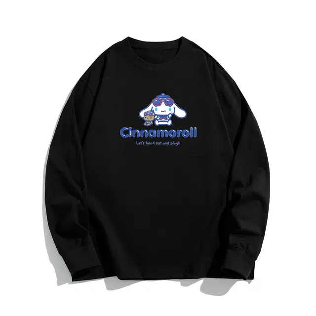 Sanrio x CINNAMOROLL T