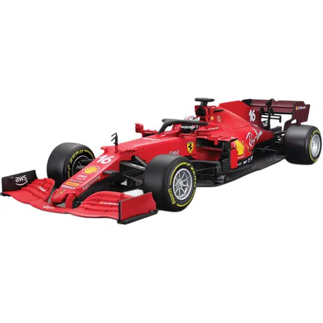 118 Ferrari 118 F1