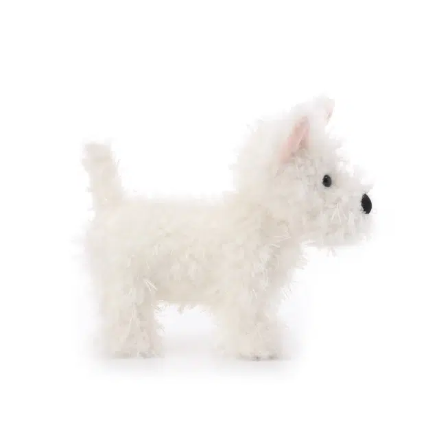 APRICOT LAMB 20cm