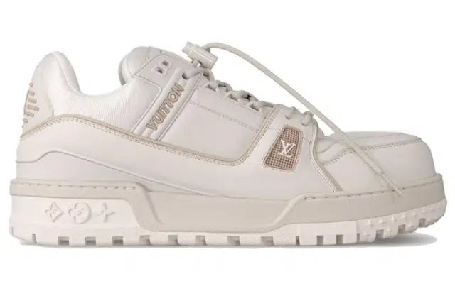 LOUIS VUITTON Trainer Maxi