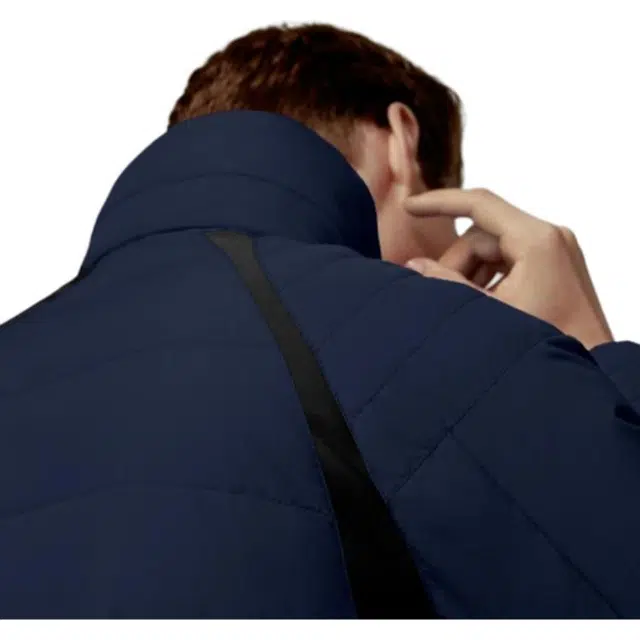 Canada Goose PUFFER HyBridge Base