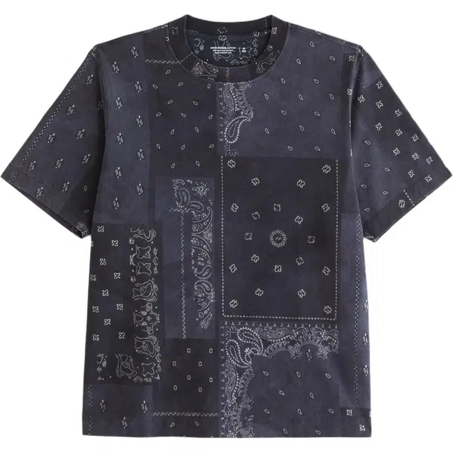 AbercrombieFitch T