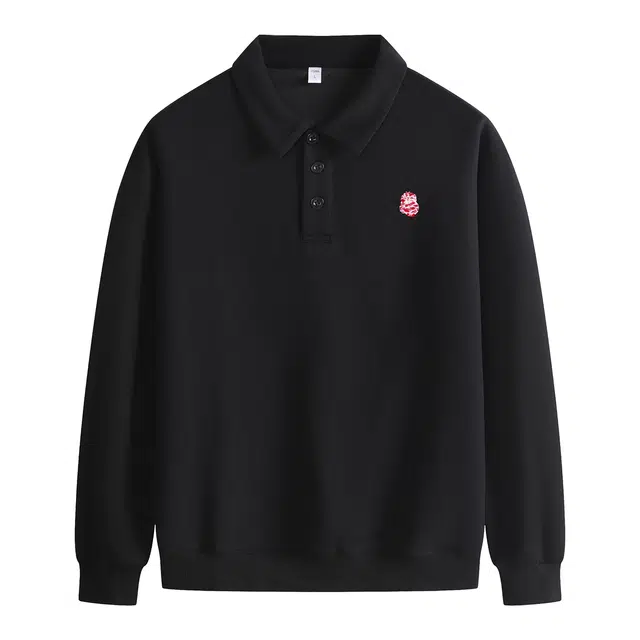 Fingercroxx Polo