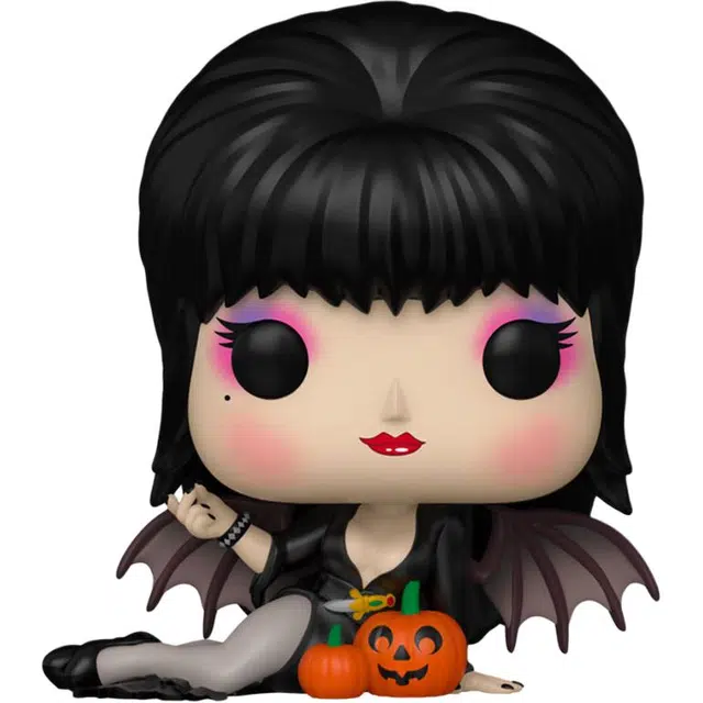 Funko Q