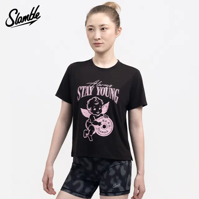 slamble CF T