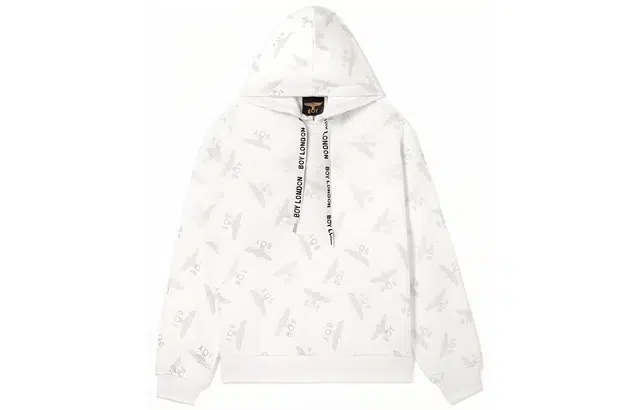 Boy London SS22 Logo
