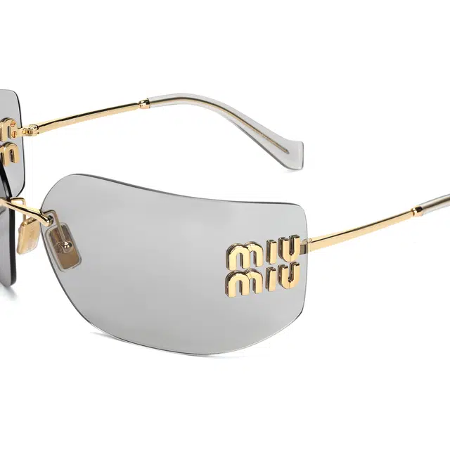 MIU MIU Logo
