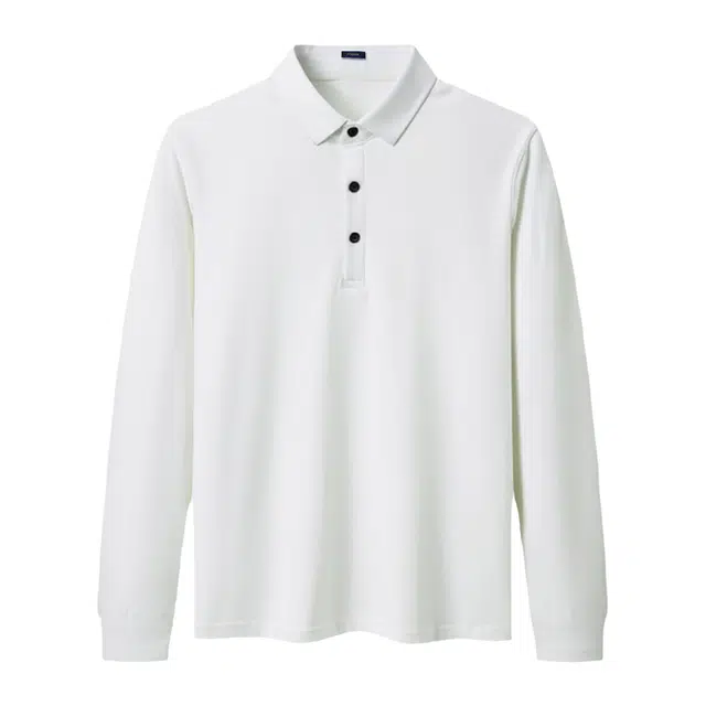 FOSS PHIL POLO2025 T