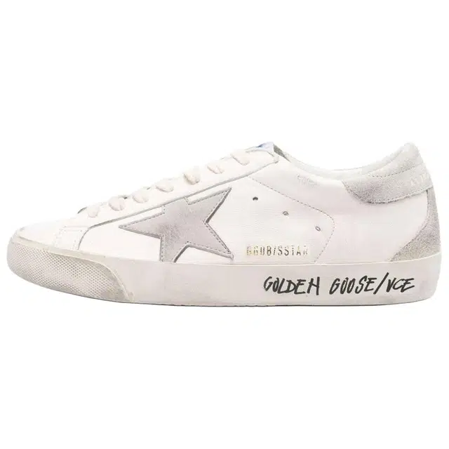 Golden Goose Super-Star