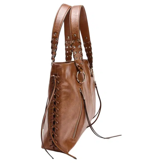 ZARA PU Tote