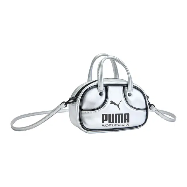 PUMA Metallic
