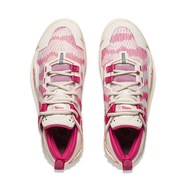 LiNing 3 Low
