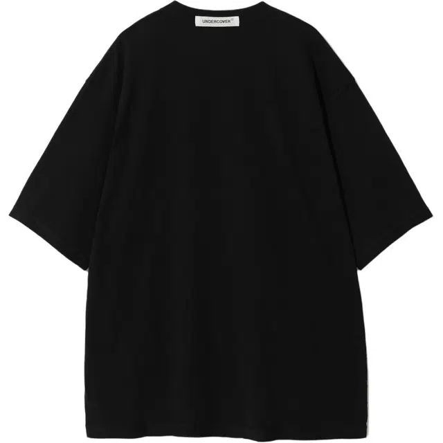 UNDERCOVER SS25 T
