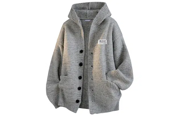 Imcrasy Oversize