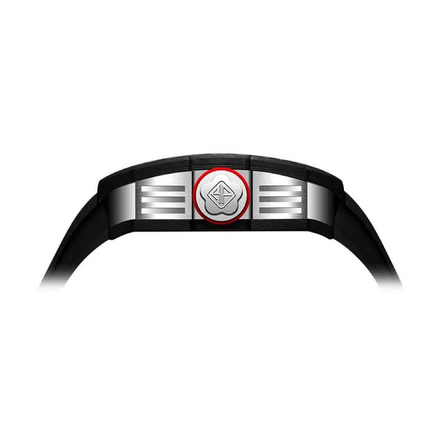 Tourbillon