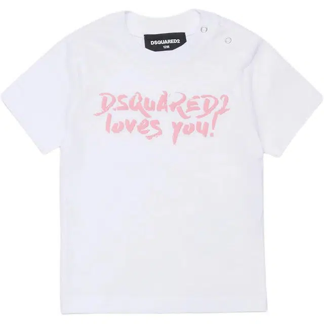 DSQUARED 2T FW25