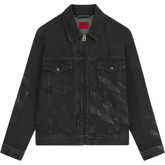 HUGO BOSS x RB