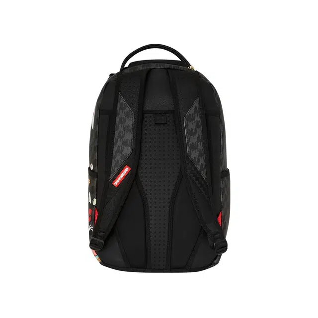 SPRAYGROUND x 90 PVC