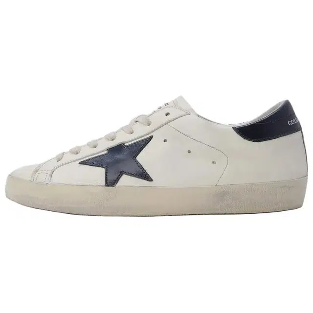 Golden Goose Super-Star