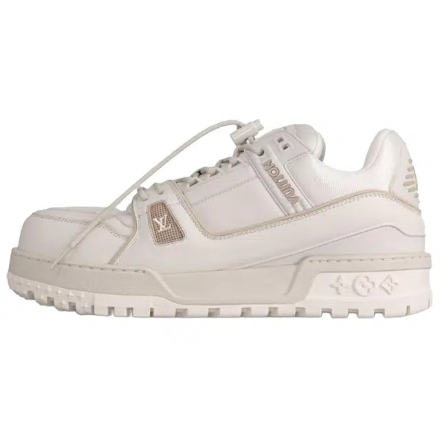 LOUIS VUITTON Trainer Maxi