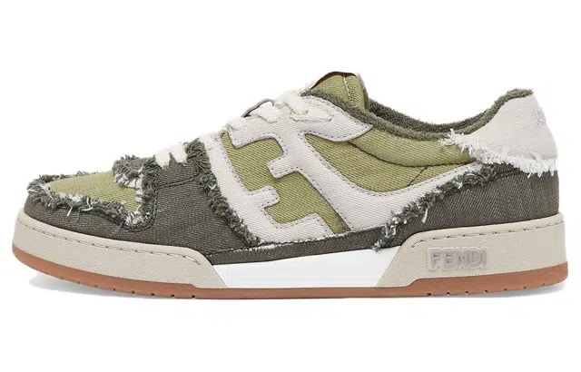 FENDI Match