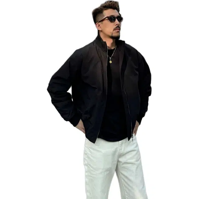 CORNILOT bomber