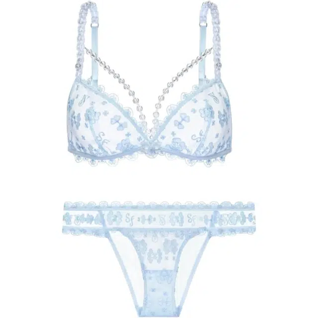 Victoria's SecretVICTORIA'S SECRET x SUSAN FANG Logo