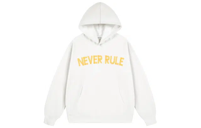 NEVER RULE 7logocleanfit