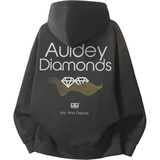 AULDEY logo