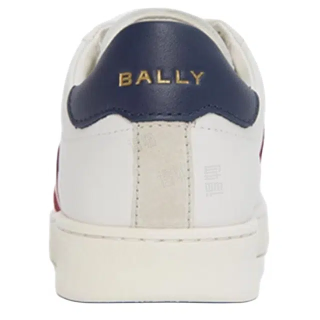 BALLY