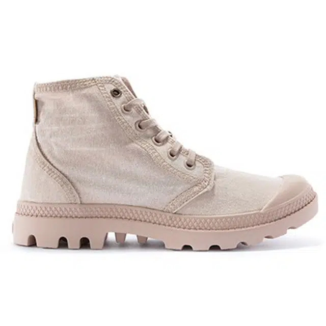 Palladium Pampa