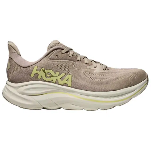 HOKA ONE ONE CLIFTON 10