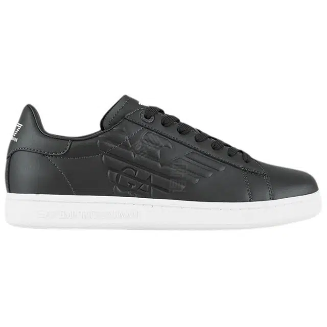 EMPORIO ARMANI EA7 LOGO