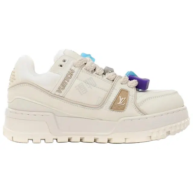 LOUIS VUITTON Trainer Maxi