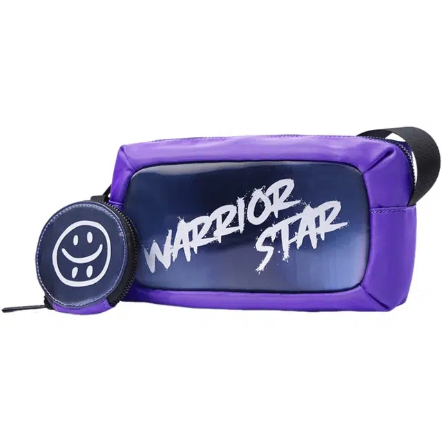 Warrior PU