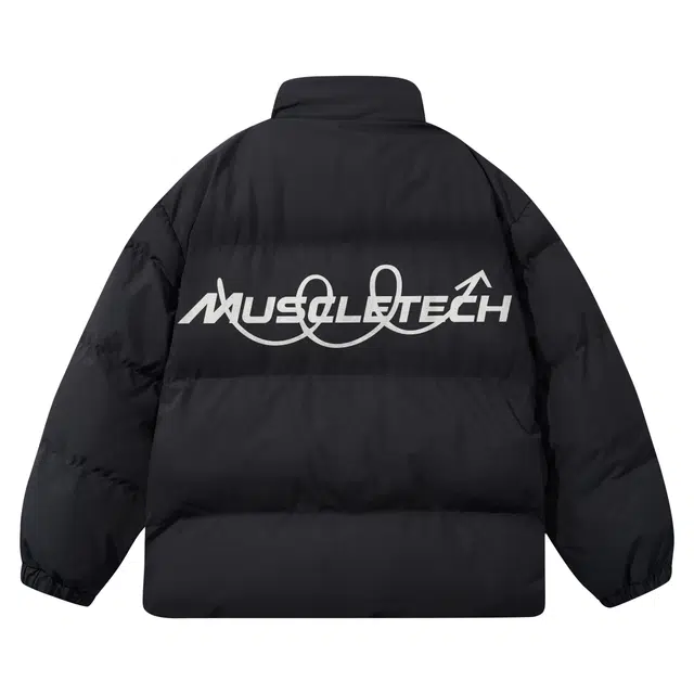 MUSCLETECH
