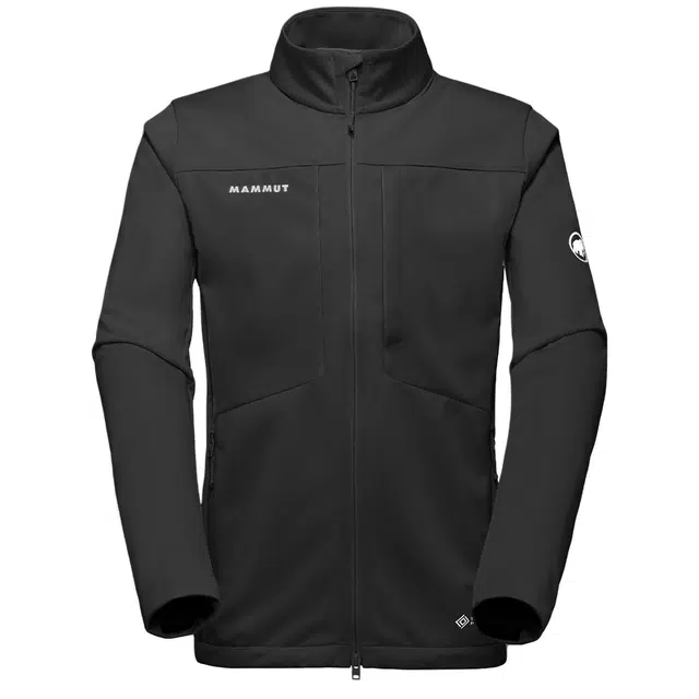 MAMMUT Ultimate VIII SO 8 AF