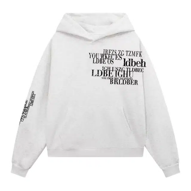 GORGEOUSIDEA oversize